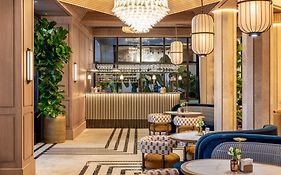 Bless Hotel Madrid - The Leading Hotels Of The World