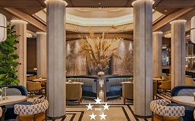 Bless Hotel Madrid - The Leading Hotels Of The World